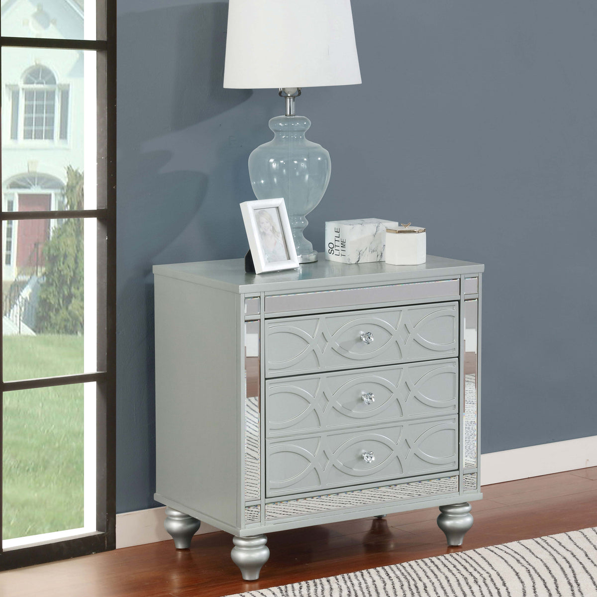 Menlo Nightstand