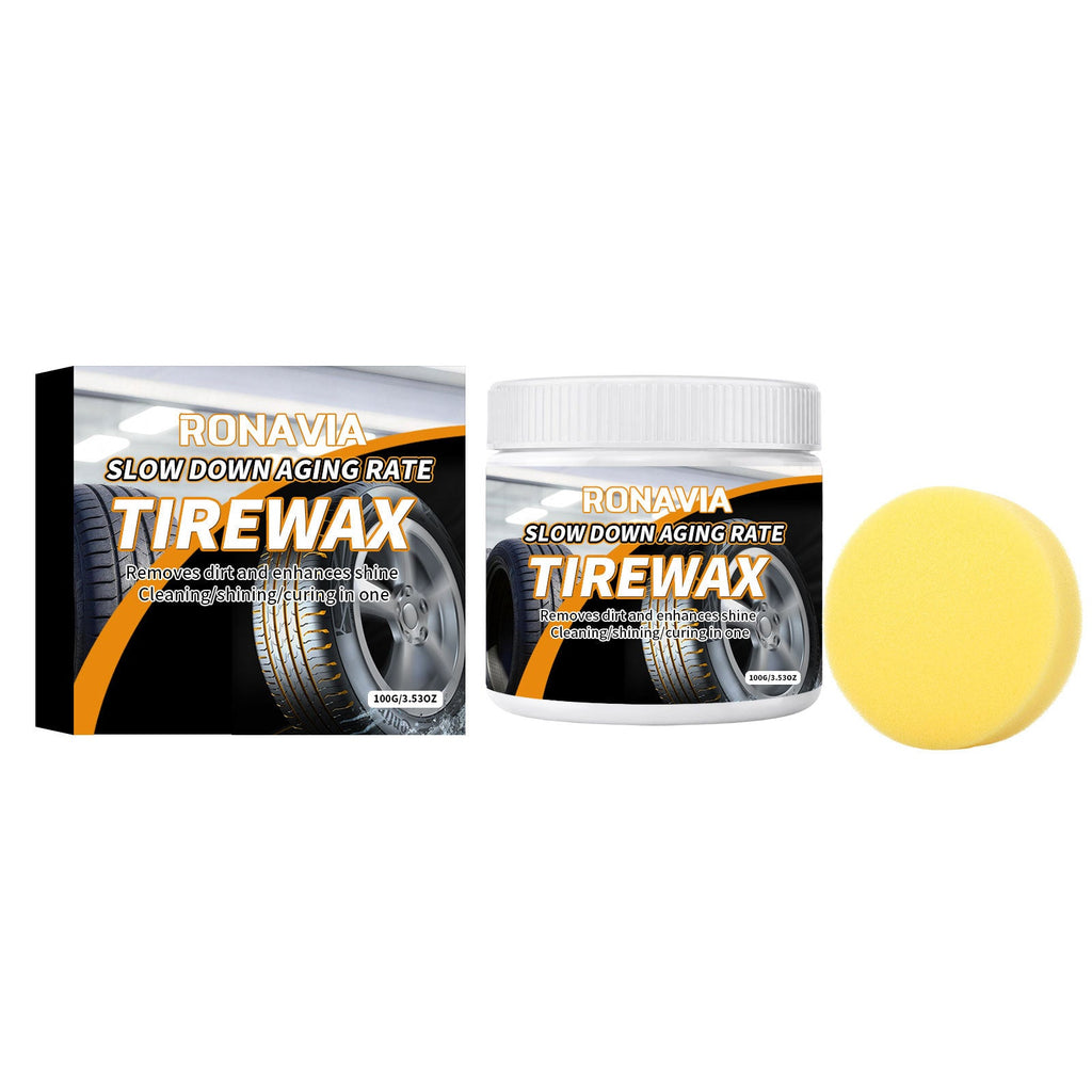 Automotive Tire Paste