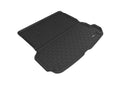 3D MAXpider 2017-2019 Audi Q7 Kagu Cargo Liner - Black M1AD0401309