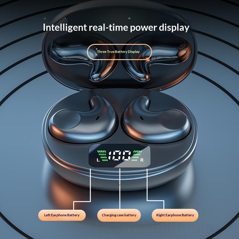 M52 Sleep Bluetooth Headphones