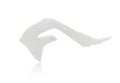 Acerbis Rad Shr White 2736300002