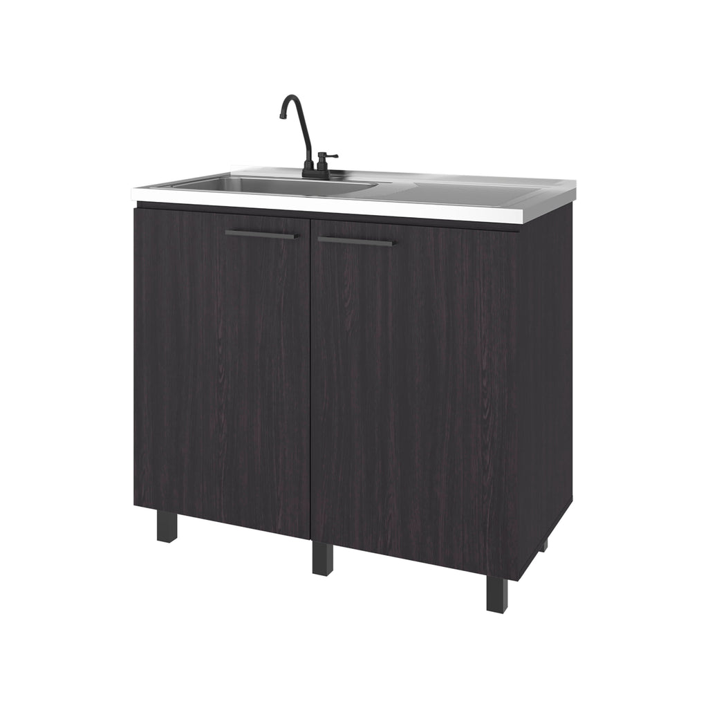 Alatna Freestanding Utility Base Cabinet