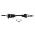 All Balls Racing 06-15 Can-Am Outl&er 400 STD 4x4 6 Ball Axle Front Right AB6-CA-8-211