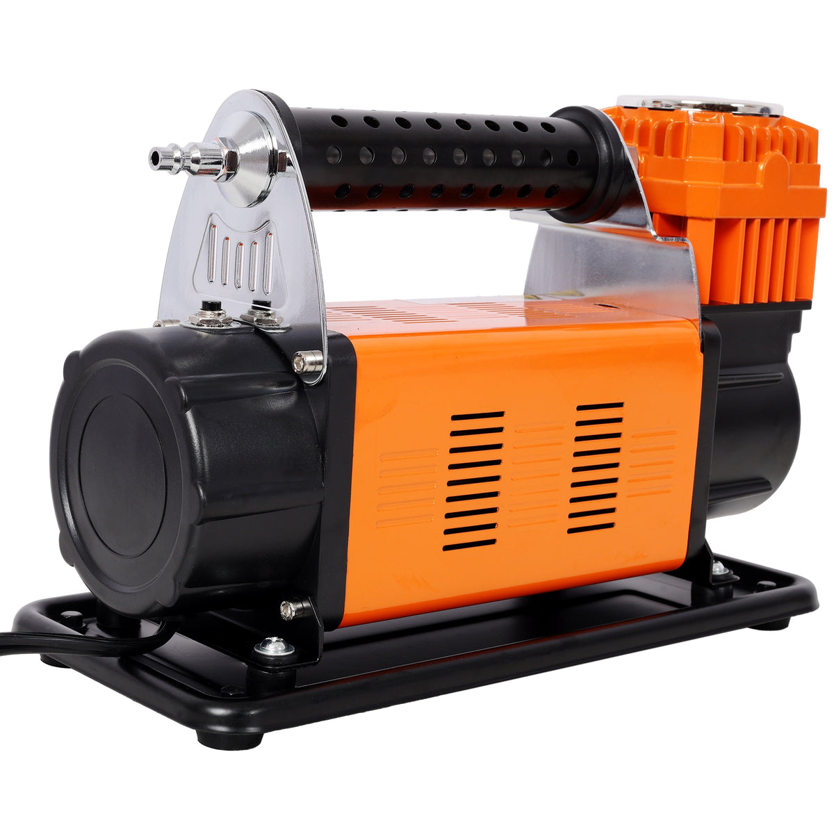 12V Heavy Duty Air Compressor
