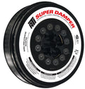 ATI Damper - 7.98in - Steel - 8 Grv - Cummins - 2003-07.5 - 5.9L - 3 Ring Hvy - Diesel ATI917374