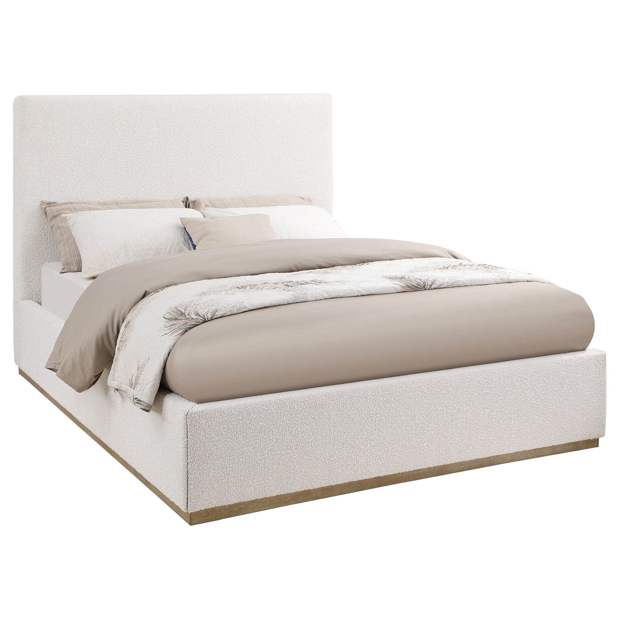 Othello Modern Queen Bed