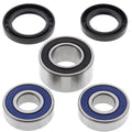 All Balls Racing 01-06 Honda CBR600F4 Wheel Bearing Kit Rear 25-1658