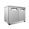 Orikool 48 IN Commercial Refrigerators