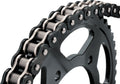 BikeMaster 525x150 BMZR Z-Ring Chain - Black/Gold 197421