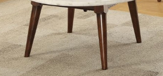 Gasha Round Coffee Table