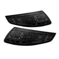 SPYDER Xtune Porsche 911 997 05-08 LED Tail Lights Smoke ALT-ON-P99705-LED-SM 5011992