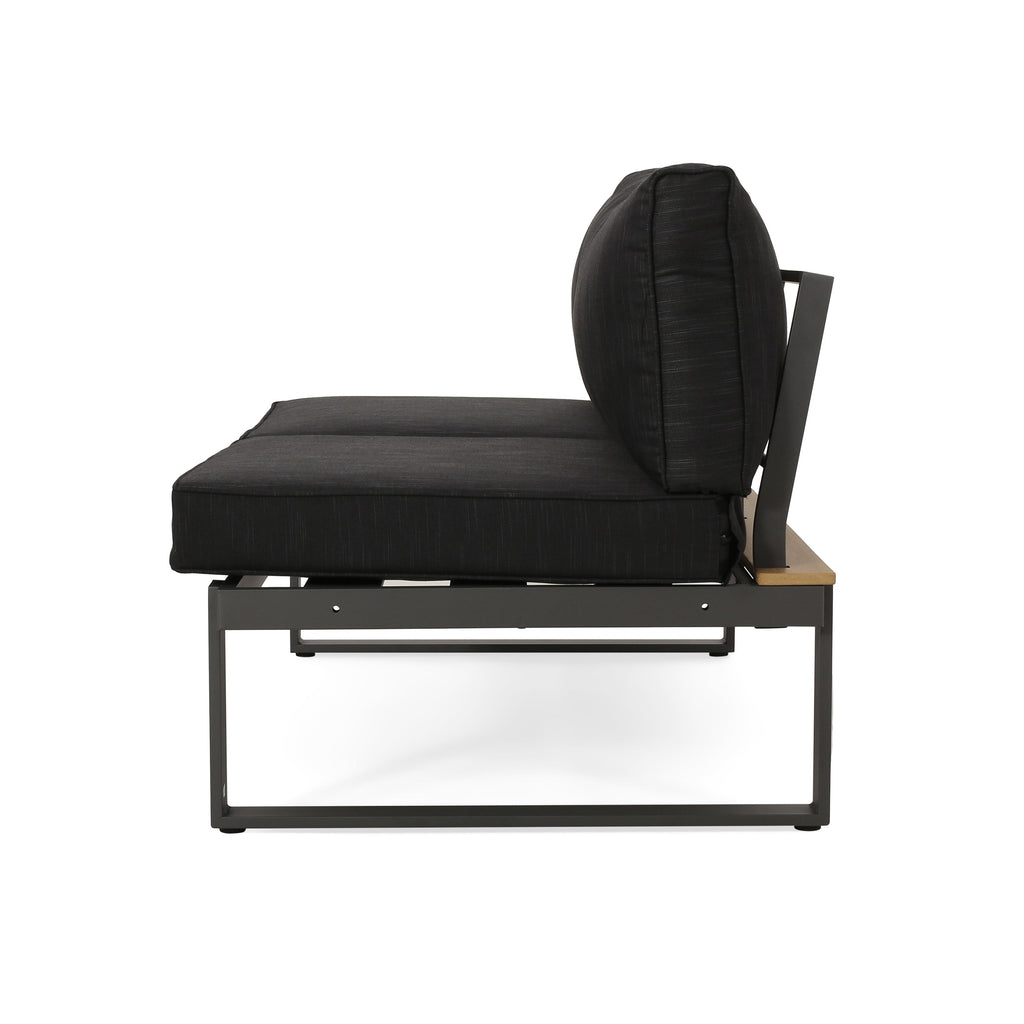 Sterling Left Arm Sofa Seater