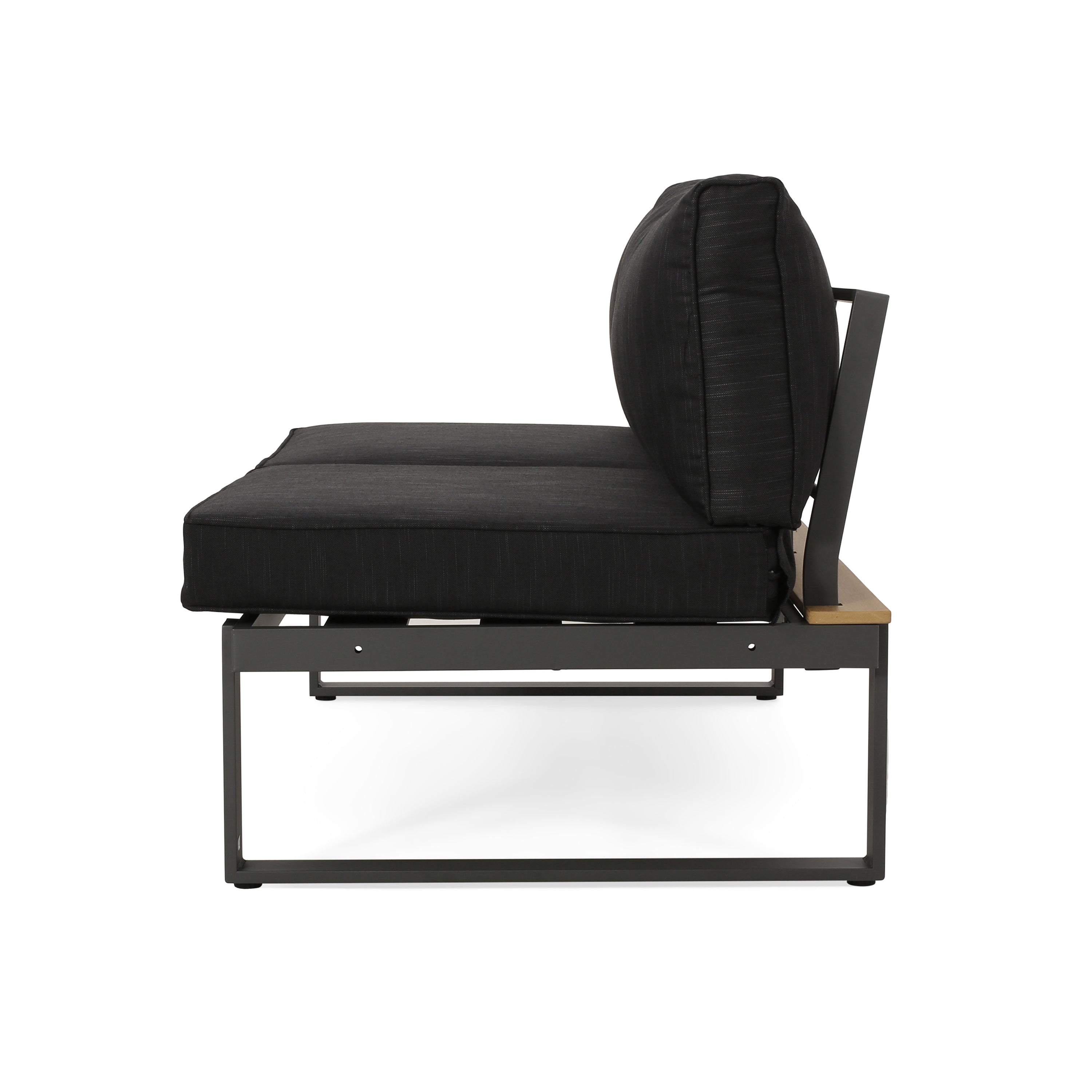 Sterling Left Arm Sofa Seater