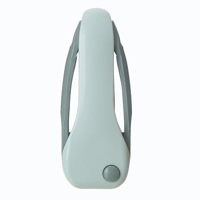 Stainless Steel Fruit Peeler – Non-Slip Grip, Rust-Resistant Blade