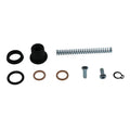 All Balls Racing 18-23 Polaris Sportsman 570 6x6 Master Cylinder Rebuild Kit Front 18-1114