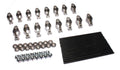 Comp Cams Rocker Arm Kits; Chevy (V8 262-400 '87-Later w/ OE Hydraulic Roller