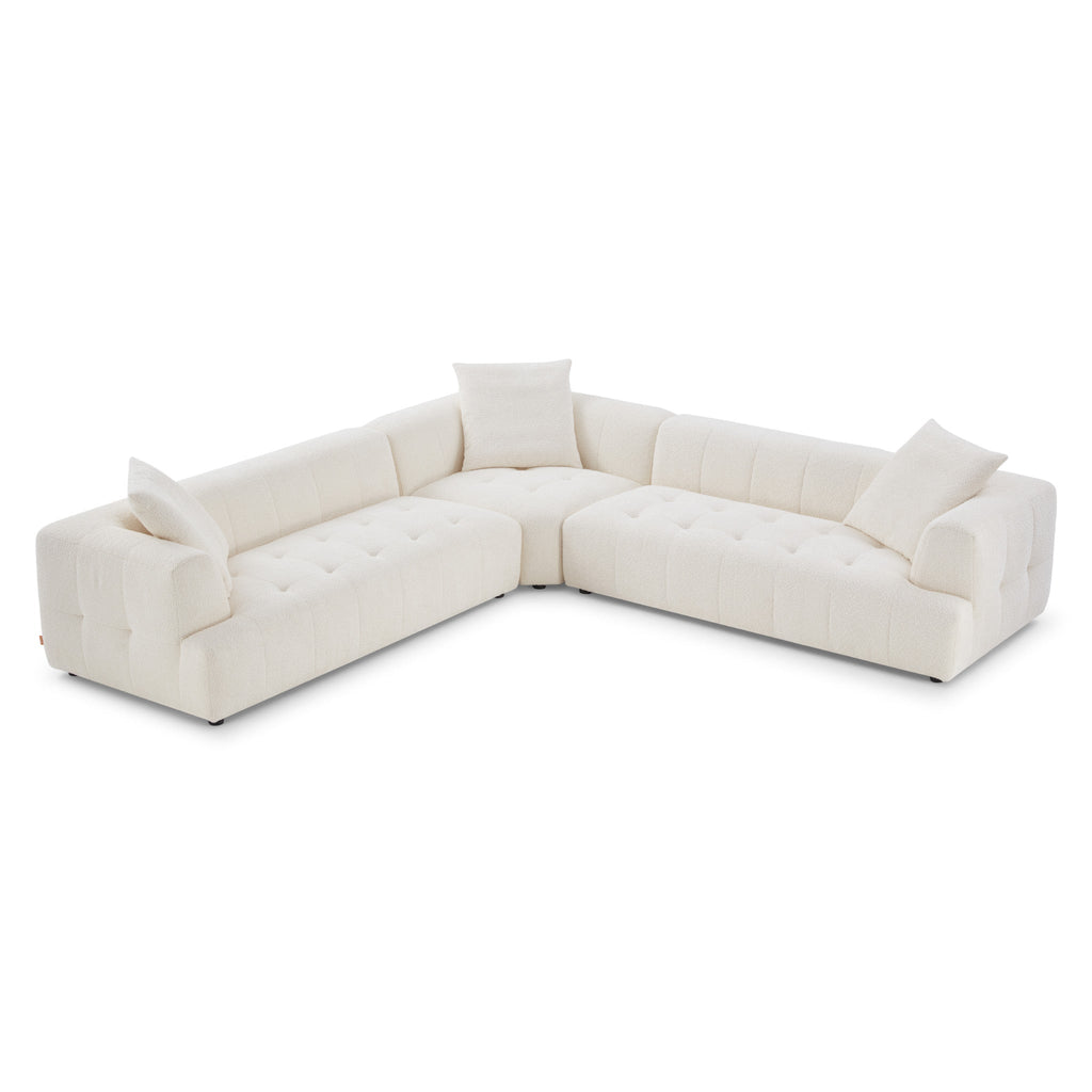 Kaynes Sectional Sofa