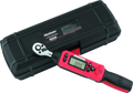 BikeMaster 1/4in Digital Torque Wrench 152148