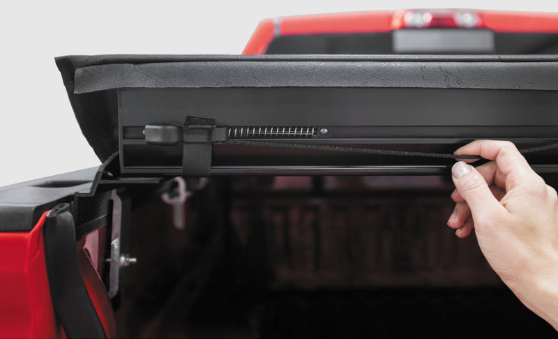 Access Original 88-00 Chevy/GMC Full Size 6ft 6in Bed Roll-Up Cover 12129
