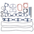 Cometic Gasket Cometic Toyota 7M-GE/7M-GTE Top End Gasket Kit - Without Cylinder Head Gasket PRO2020T-NHG