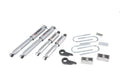 Belltech Lowering Kit With Sp Shocks 635Sp