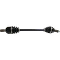 All Balls Racing 2021 Yamaha Wolverine RMAX2 8 Ball Axle Rear Left AB8-YA-8-362