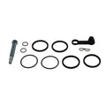 All Balls Racing 2021 Gas-Gas MC85 1916 Caliper Rebuild Kit Front 18-3284