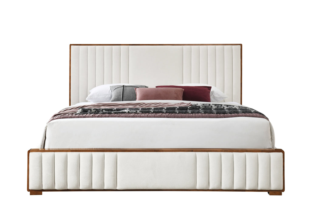 Kaleea Queen Bed