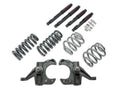 Belltech Lowering Kit With Nd2 Shocks 952Nd