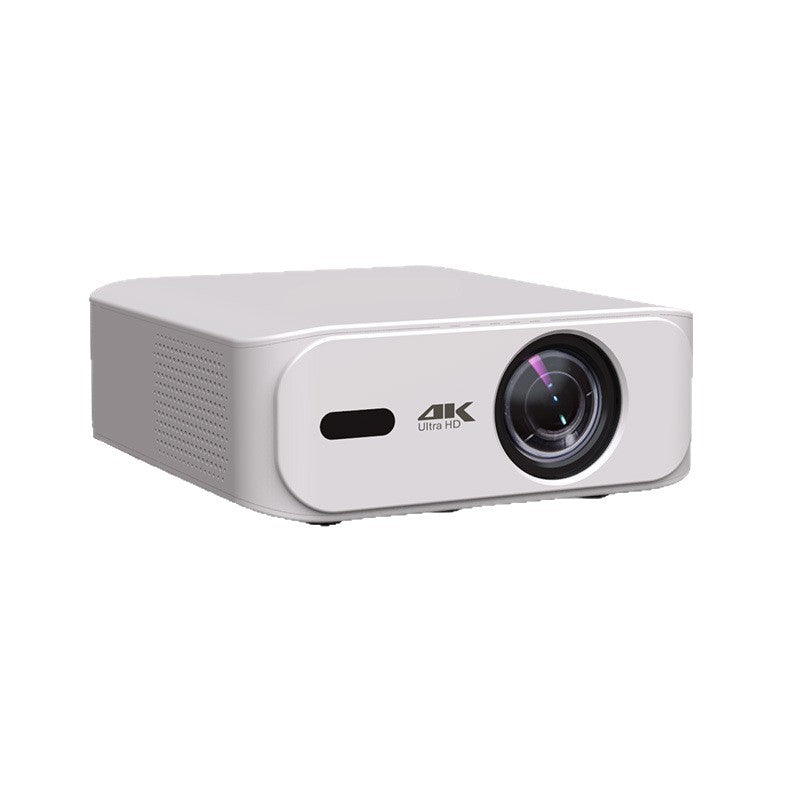 Home Wall-mounted Direct-projection Portable Projector
