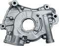 Boundary 18-20 Ford F-150 V8 Race Flow Billet Gear Vane Ported Oil Pump Assembly CM-S2-R2-F150