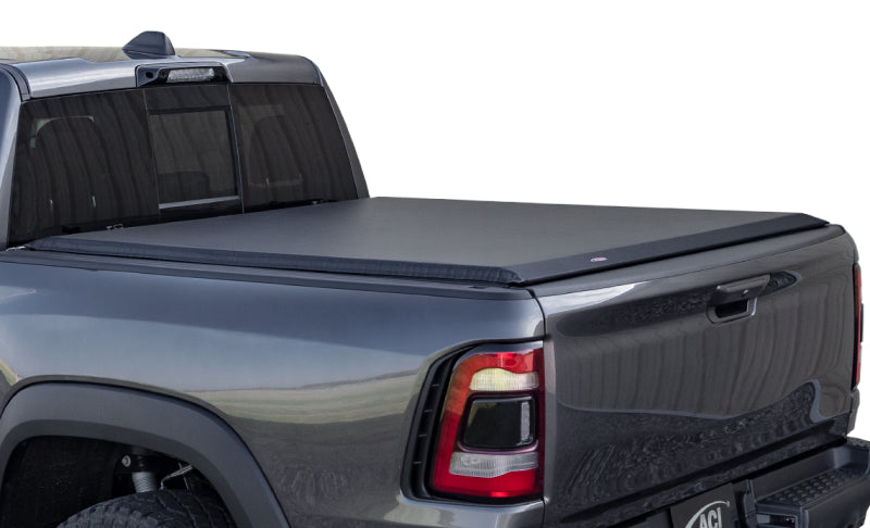 Access Literider 09+ Dodge Ram 5ft 7in Bed (w/ RamBox Cargo Management System) Roll-Up Cover 34199