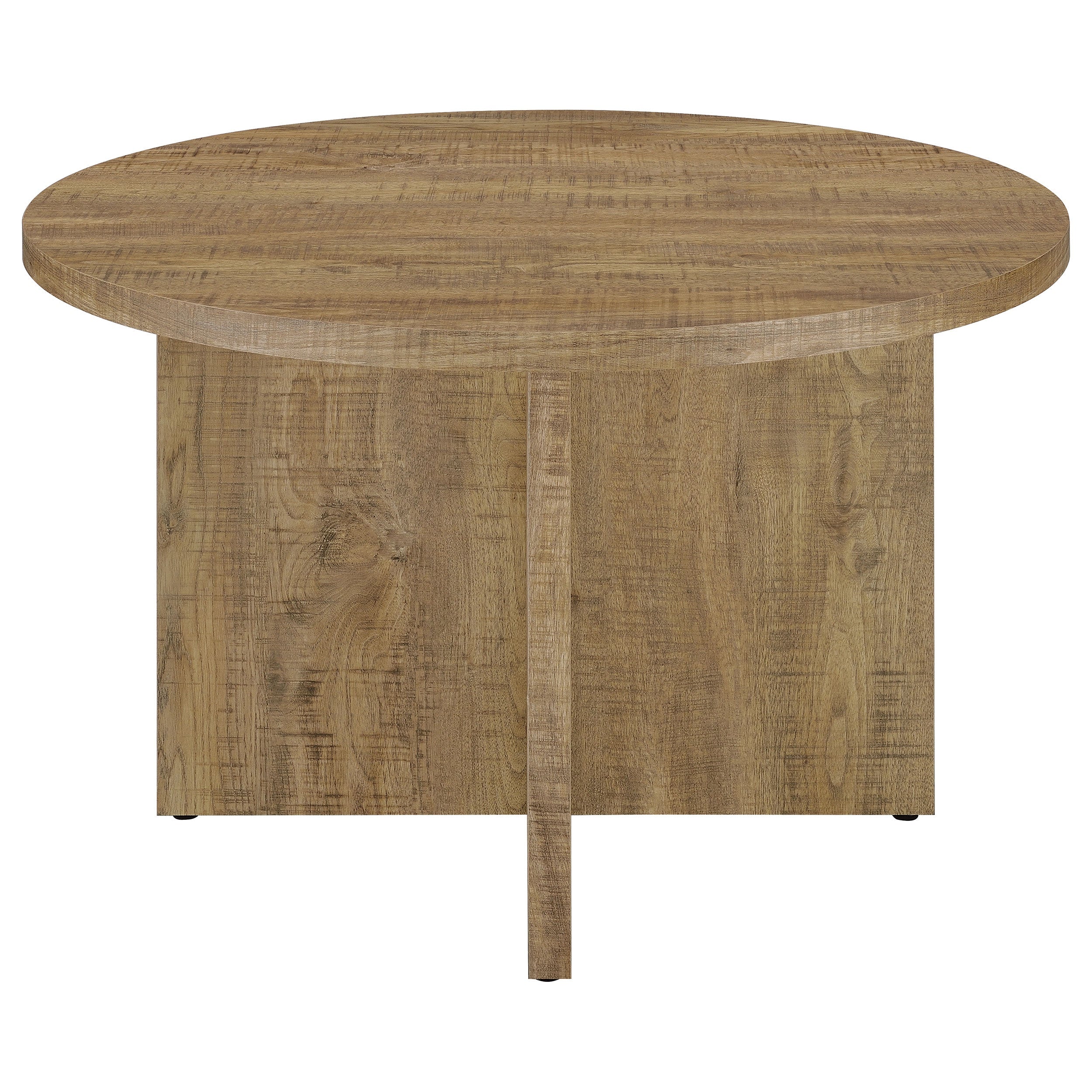 Larrabee Mango Dining Table