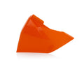 Acerbis 18+ KTM SX85/ 21+ GasGas MC85 Airbox cover Left side - 16 Orange 2685985226