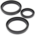 All Balls Racing 06-14 Arctic Cat 400 FIS 4x4 TRV Differential Seal Only Kit Front 25-2051-5