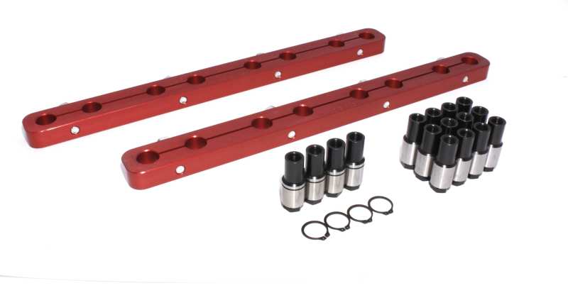 Comp Cams Motorsports SM Blk Girdle