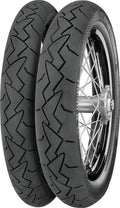 Continental Tire Continental ContiClassicAttack - 100/90 R 19 M/C 57V TL Front 02441780000