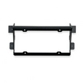 Cali Raised LED Cali Raised Cali Raised Stealth Bumper License Plate Mount CR4125
