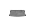 3D MAXpider 1998-2007 Lexus LX470 Black Sun Shades - Rear Window S1LX0445