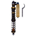 Bilstein 20-21 Can-Am Maverick X3 RS Turbo R Black Hawk Powersports Shock & Coil Spring Assembly -FL 41-324998