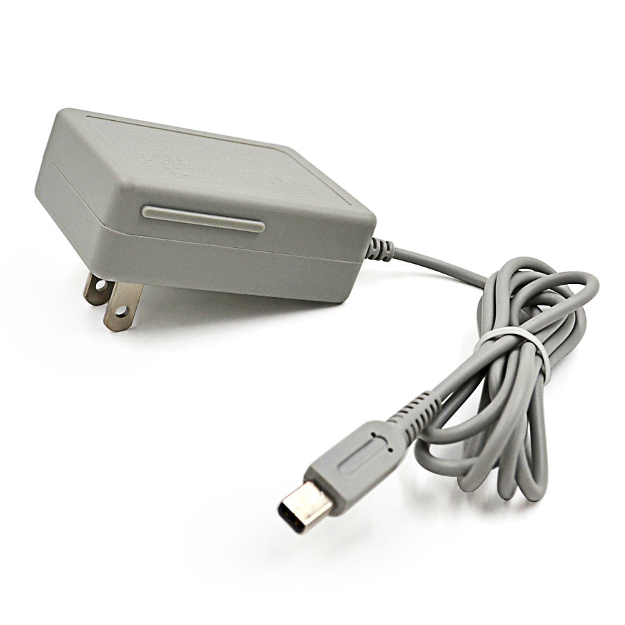 NDSI Power Adapter SP Charger Spec Game Adapter