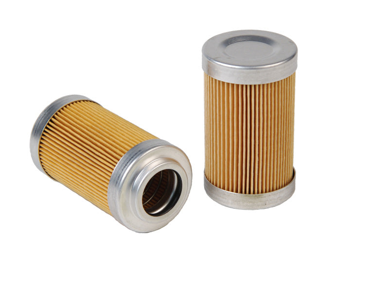 Aeromotive 10 Micron Element for ORB-10 Filters