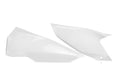 Acerbis 14-16 Husqvarna FC250-450/ TC125/ TC250/ TE125-300/ FE250-501 Side Panels - White 2393420002