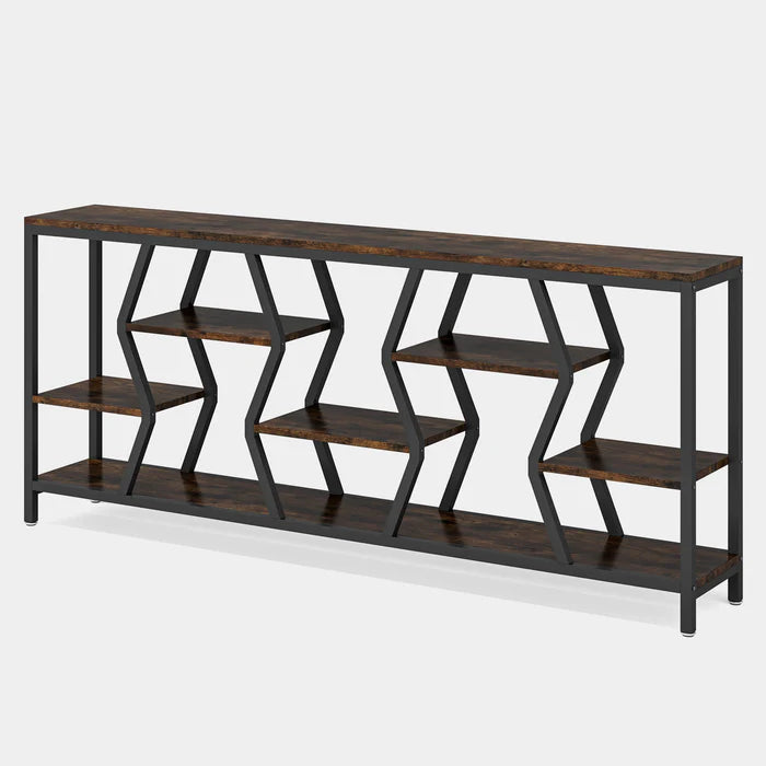Durable Sofa Table & Convenient Console Table