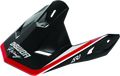 Answer Ar1 Vivid Visor Redwhthyp Yth 447122