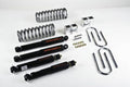 Belltech Lowering Kit With Nd2 Shocks