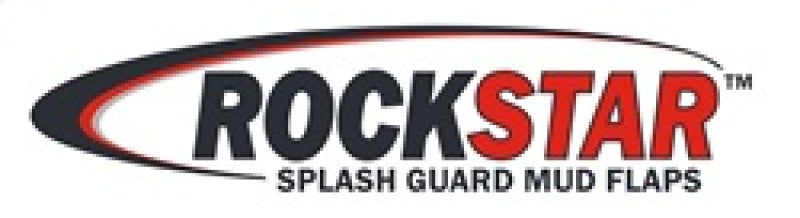 Access ROCKSTAR 2021+ Ford Super Duty F-150 (Excl. Raptor) Splash Guard E001004209