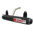 Big Gun 15-16 CAN AM OUTLANDER L 450/DPS EVO U Series Slip On Exhaust 12-6862