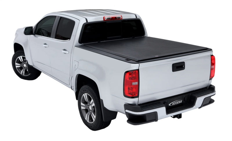 Access Lorado 15-19 Chevy/GMC Colorado / Canyon 5ft Bed Roll-Up Cover 42349