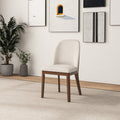 Mid-Century Modern Kaitlyn Dining Chair Set